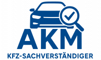 AKM-Unfallgutachten